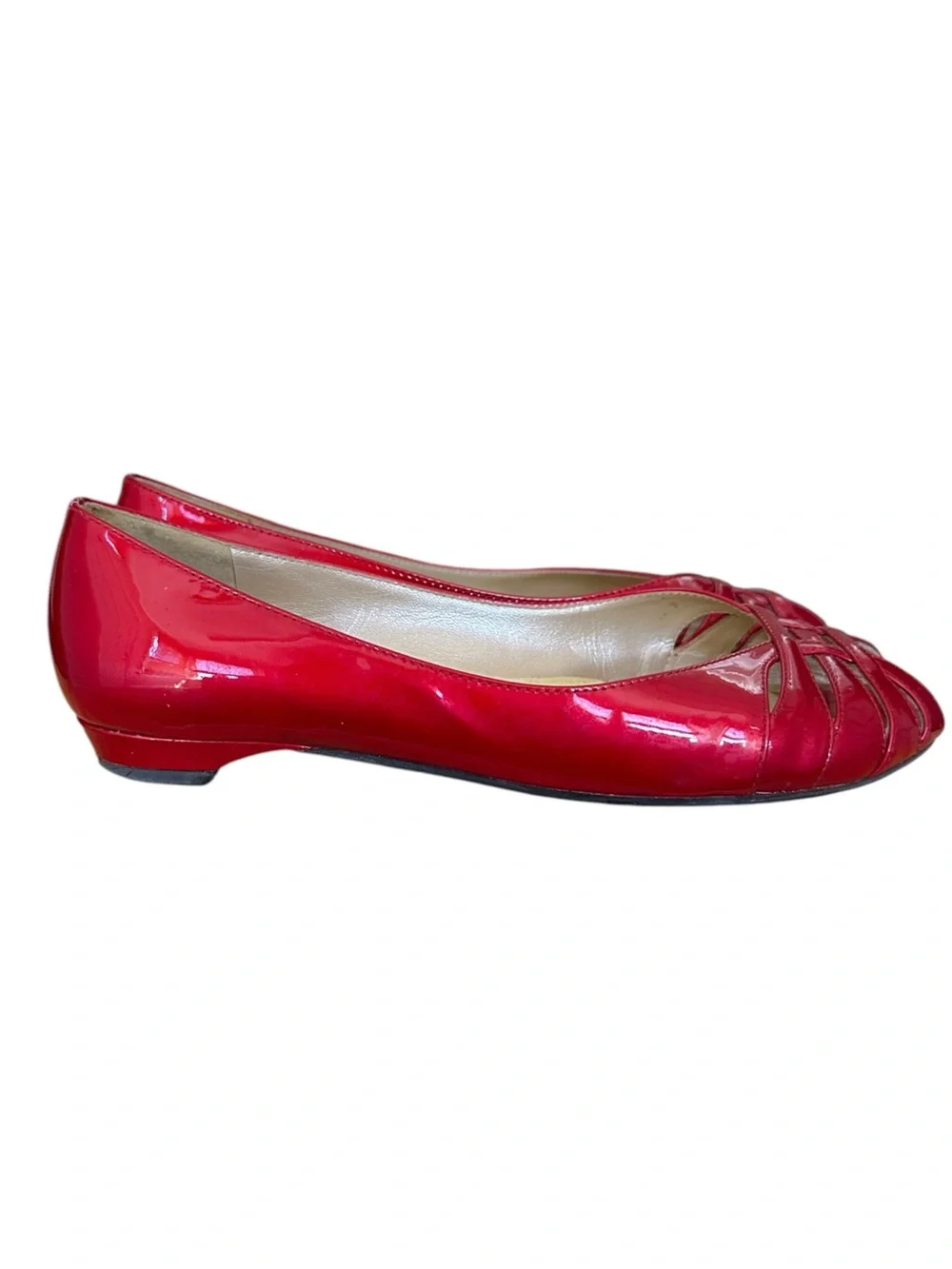 Stuart Weitzman elegant stuart